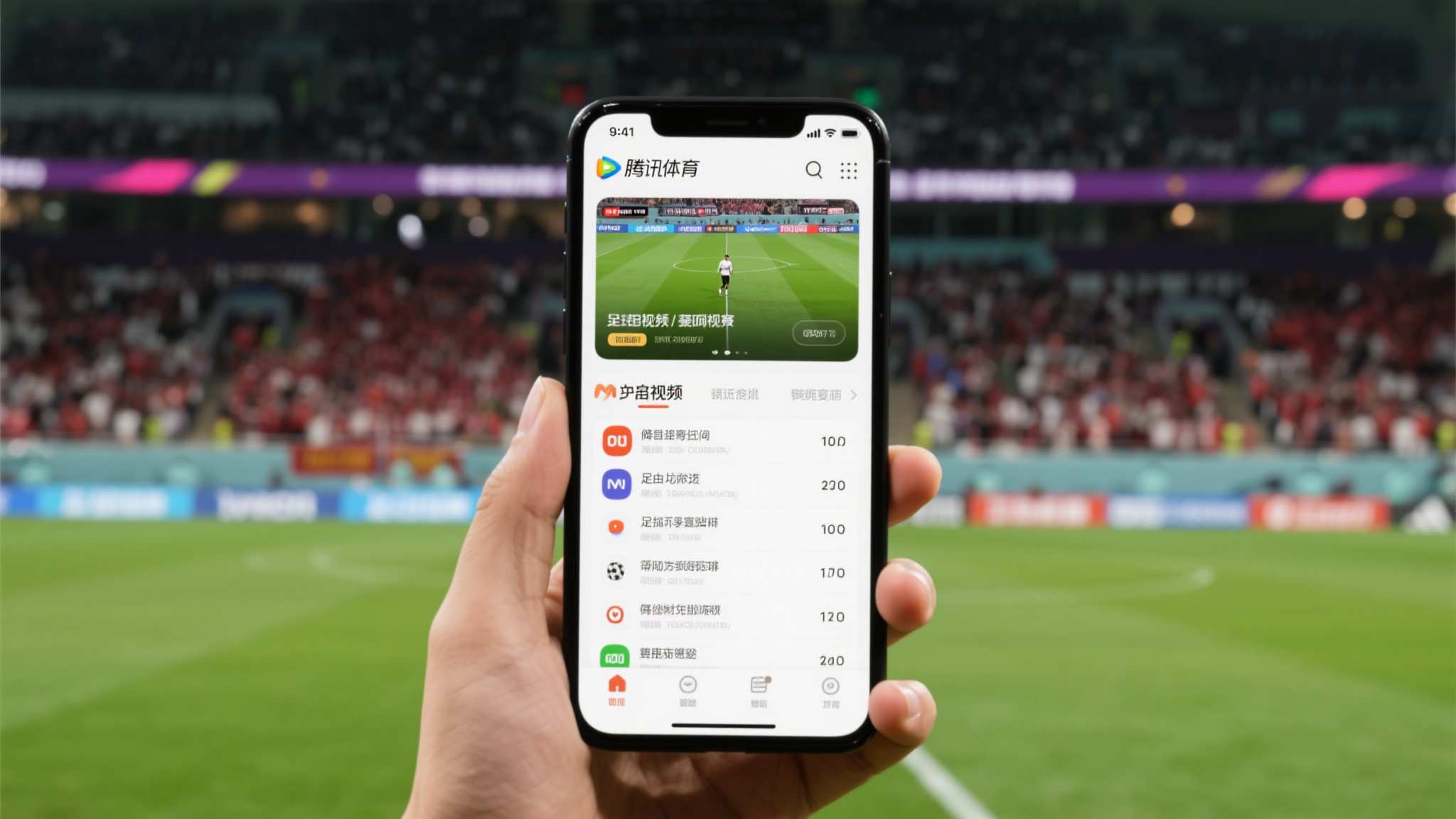 世界杯竞猜概况简介